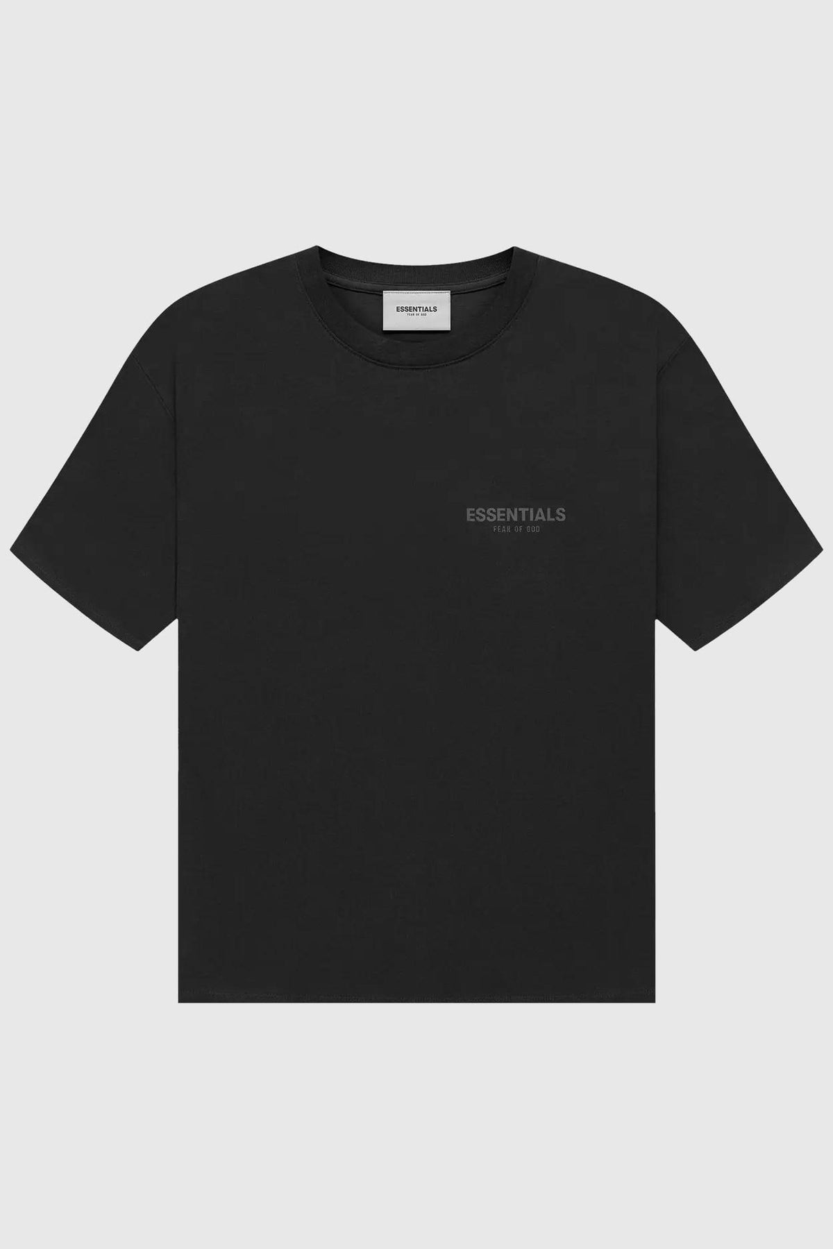 Fear of God Essentials Core Collection T-Shirt Stretch Limo