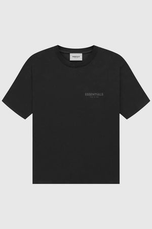 Fear of God Essentials Core Collection T-Shirt Stretch Limo