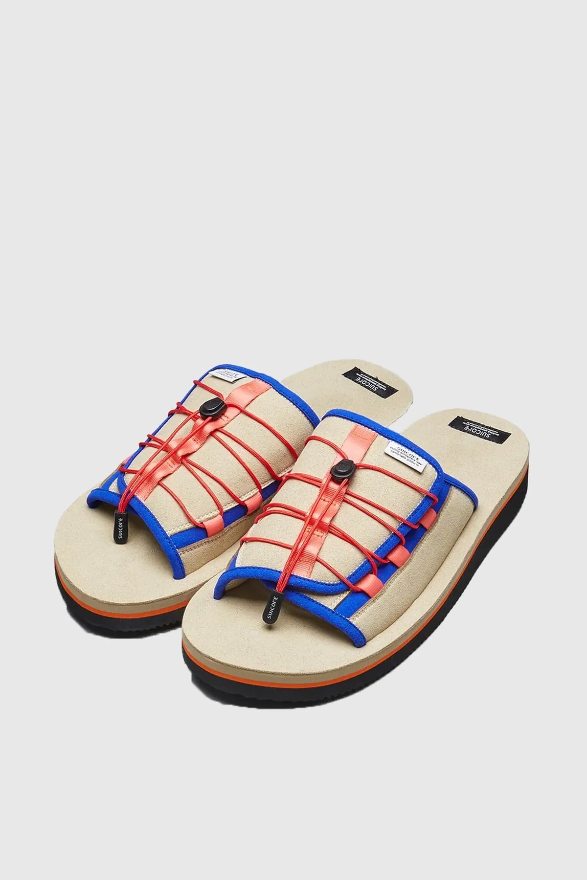Suicoke OLAS-ECS Beige