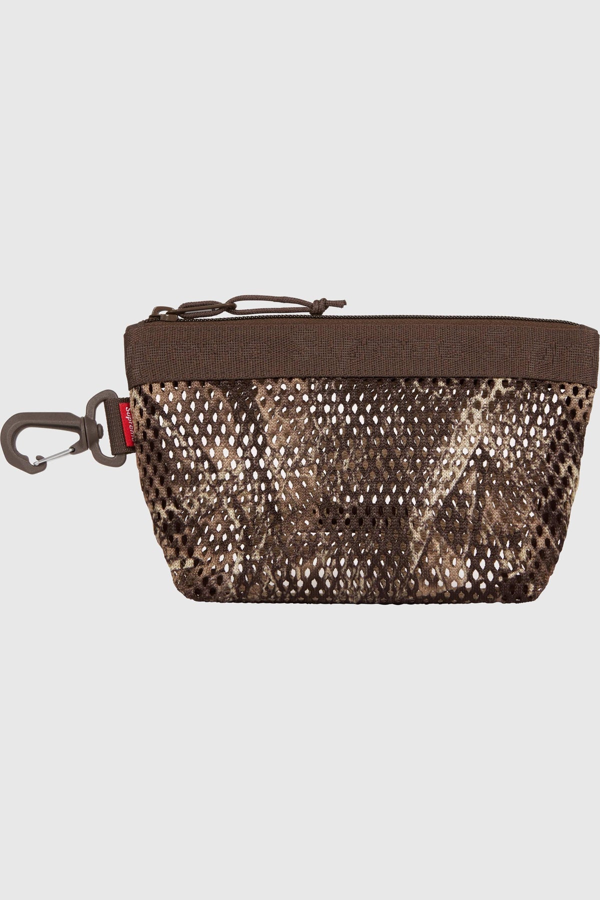 Supreme Mesh Mini Pouch (SS25) - TrueTimber® Kanati Camo