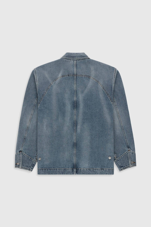 Madhappy Guess Originals Work Jacket - light