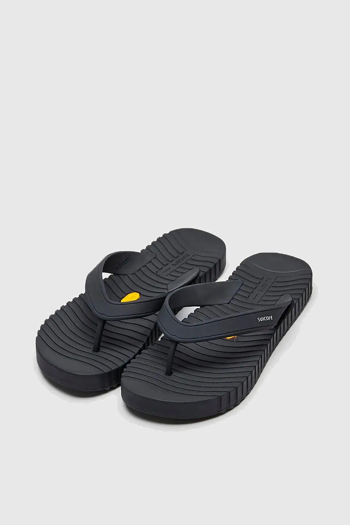 Suicoke VON Black