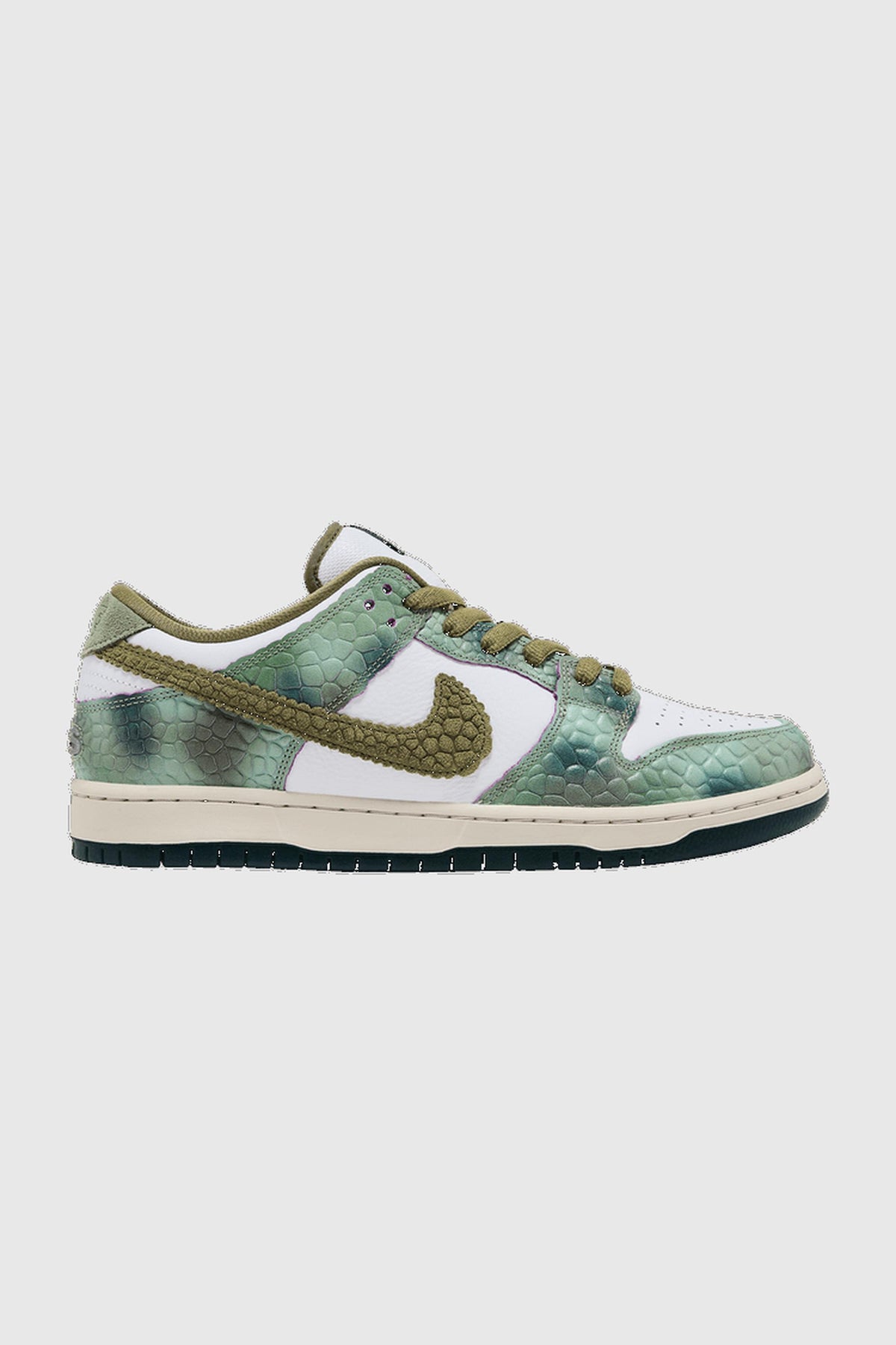 Nike Alexis Sablone x Dunk Low SB 'Chameleon'