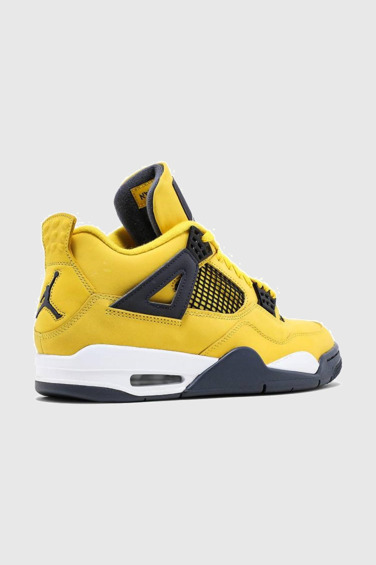 AIR JORDAN 4 RETRO 'LIGHTNING' 2021- CT8527-700