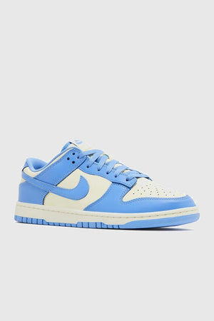 NIKE DUNK LOW 'UNIVERSITY BLUE COCONUT MILK' - DV0833-113
