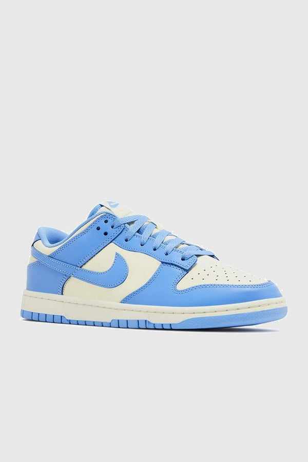 NIKE DUNK LOW 'UNIVERSITY BLUE COCONUT MILK' - DV0833-113