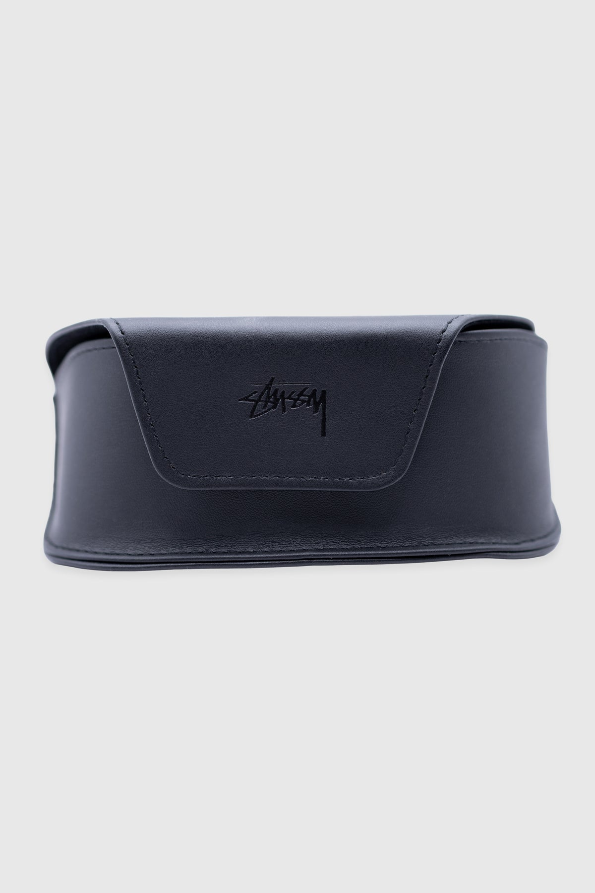 Stussy Rome Sunglasses - Matte Purple