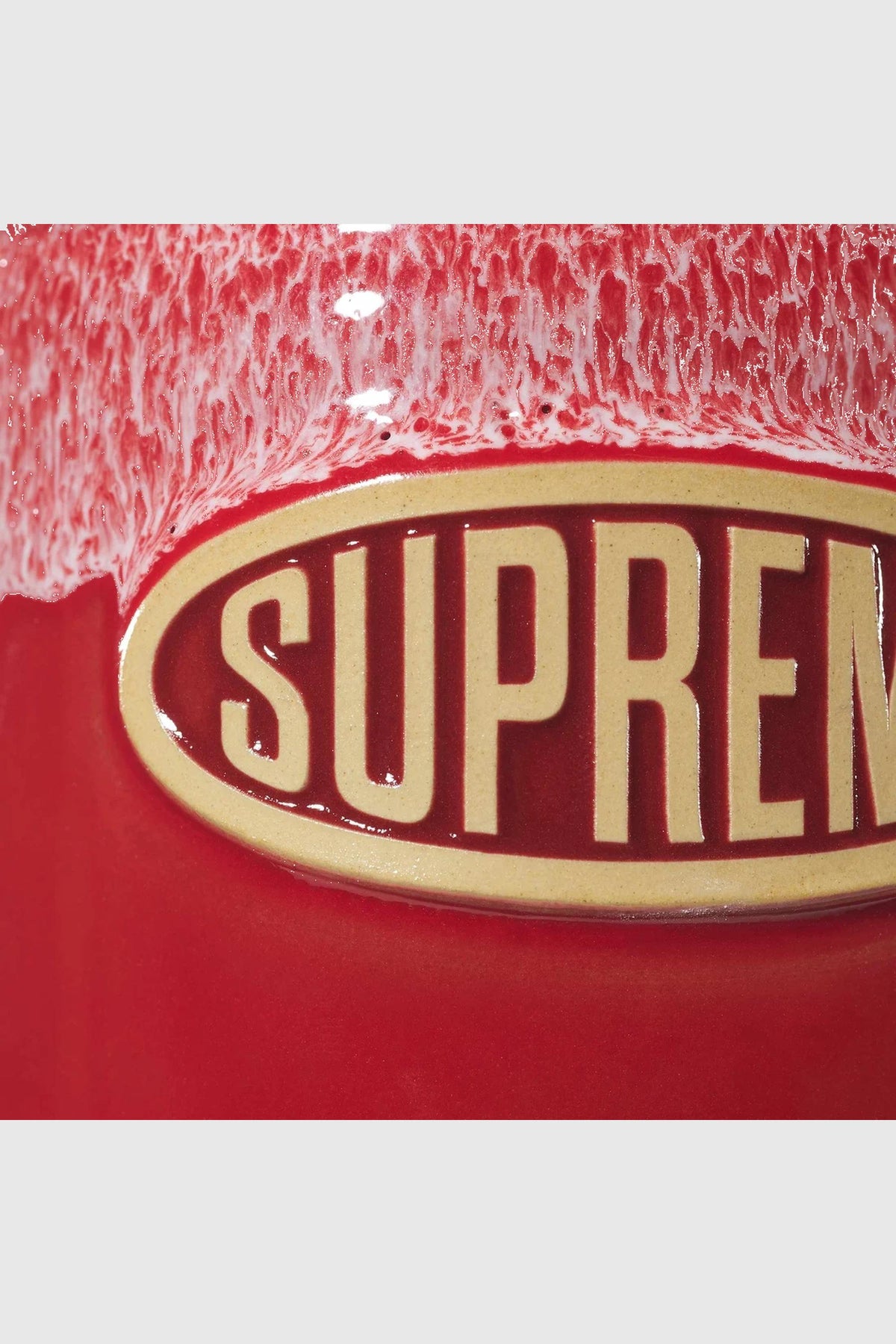 Supreme  Deneen Camper Mug