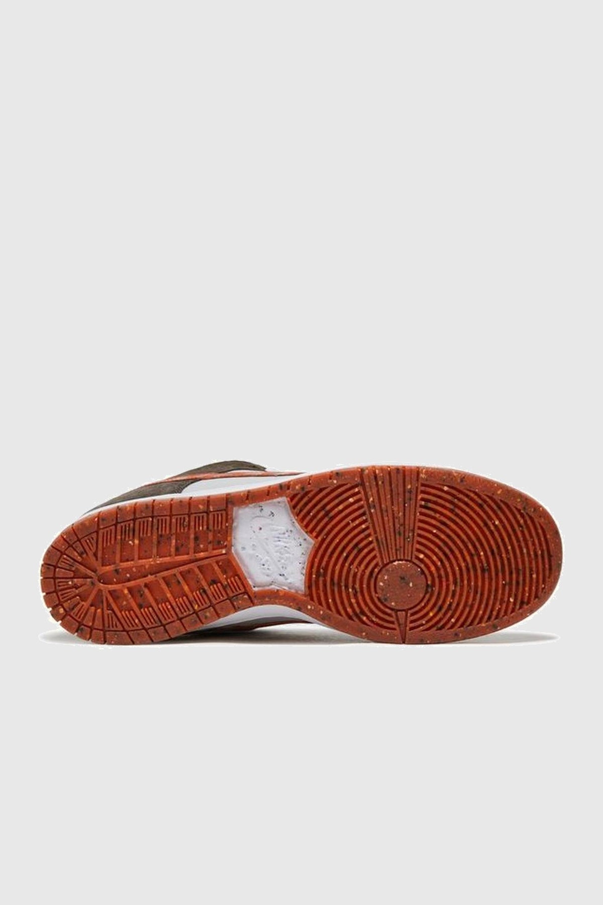 NIKE CRUSHED D.C. X DUNK LOW SB 'GOLDEN HOUR' - DH7782-001