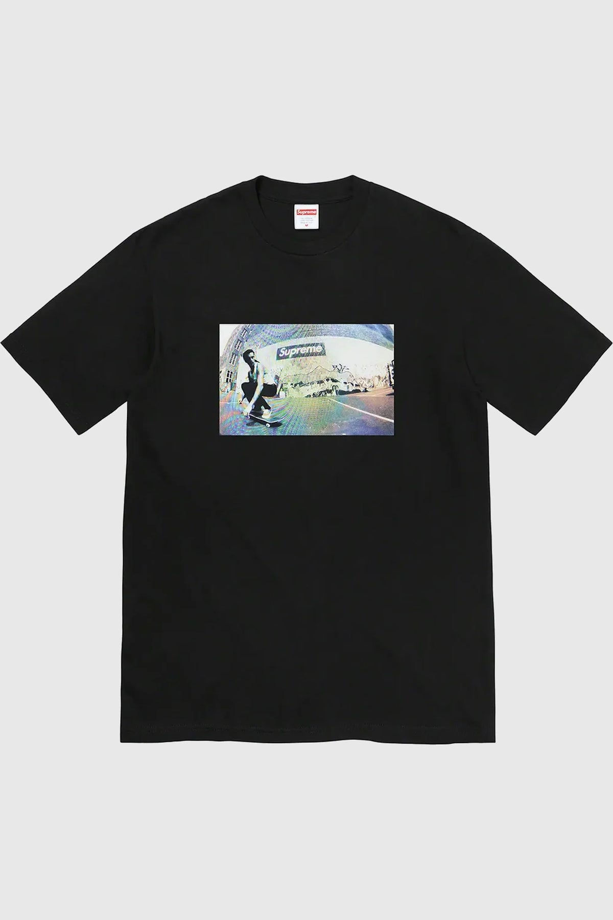 Supreme Dylan Tee Black