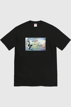 Supreme Dylan Tee Black