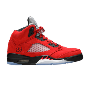 AIR JORDAN 5 RETRO 'RAGING BULL' 2021 - DD0587-600