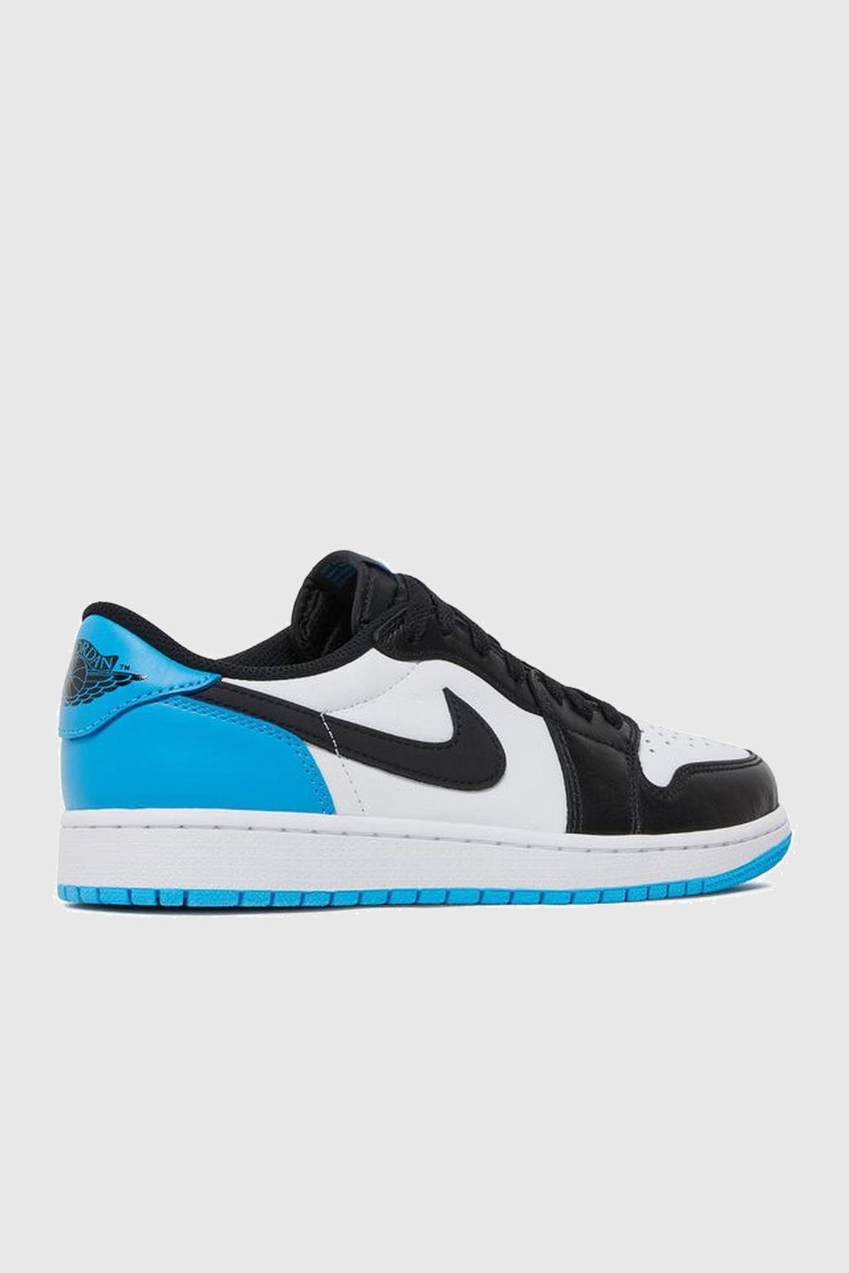 AIR JORDAN 1 RETRO LOW OG 'UNC' - CZ0790-104