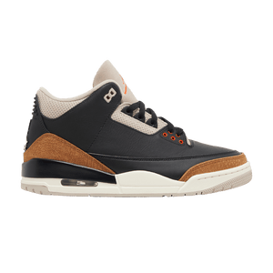 AIR JORDAN 3 RETRO 'DESERT ELEPHANT' - CT8532-008