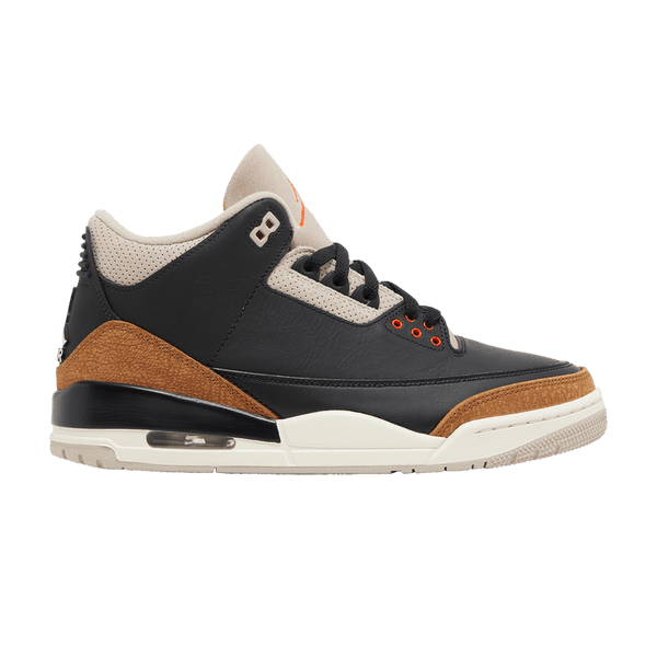 AIR JORDAN 3 RETRO 'DESERT ELEPHANT' - CT8532-008