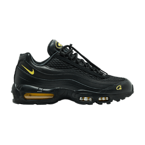Corteiz x Nike Air Max 95 SP 'Honey Blacks'