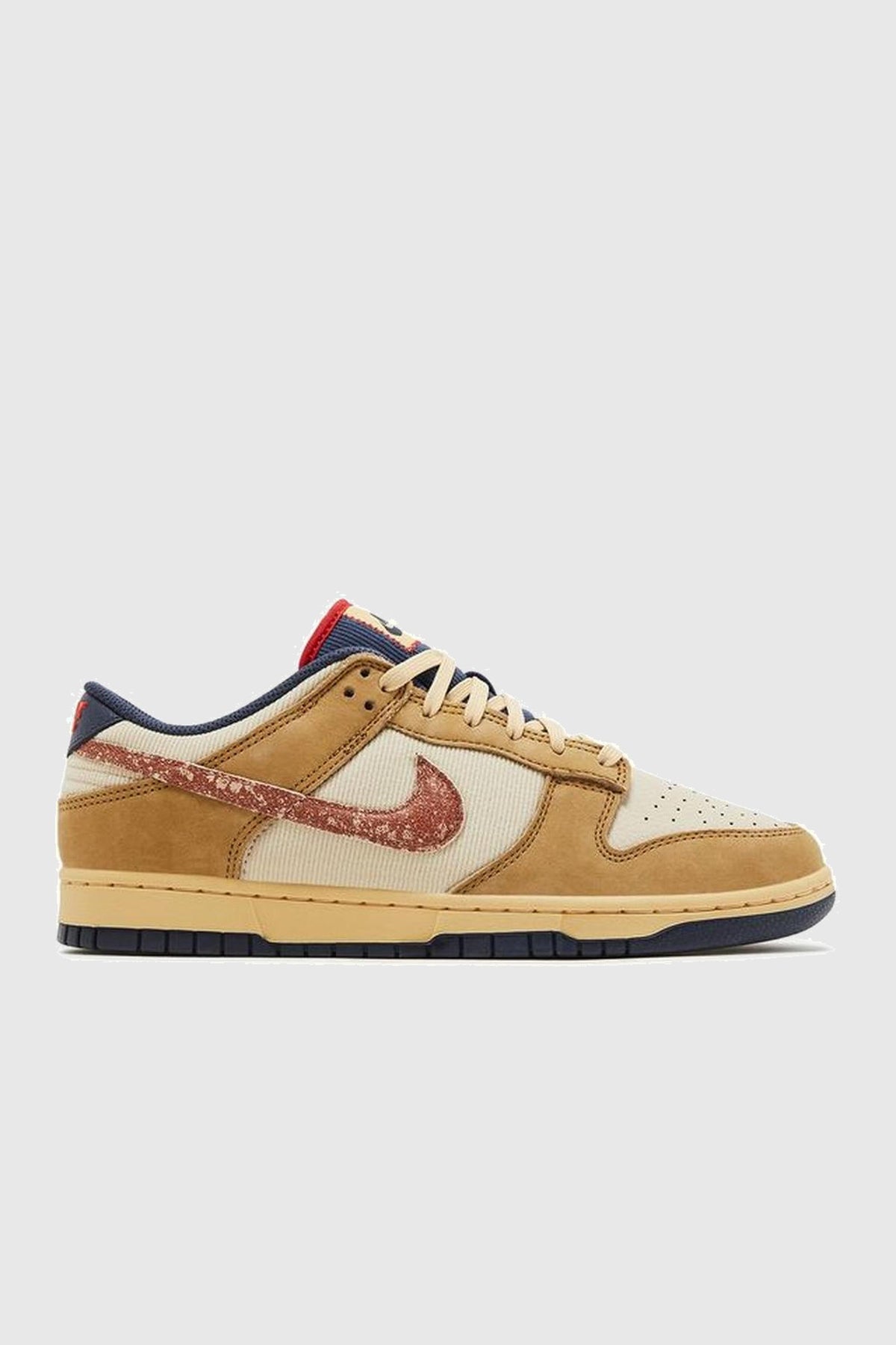 NIKE Dunk Low 'Sketch & Exploration' - HQ3640-790