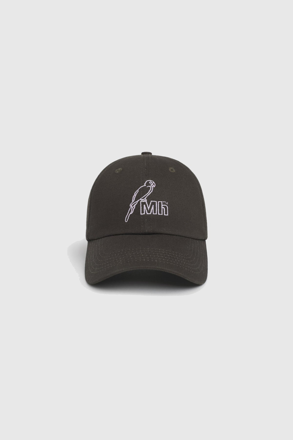 Madhappy Miami Dad Hat - pirate