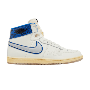 Air Jordan Awake NY x Jordan Air Ship PE SP 'Game Royal'
