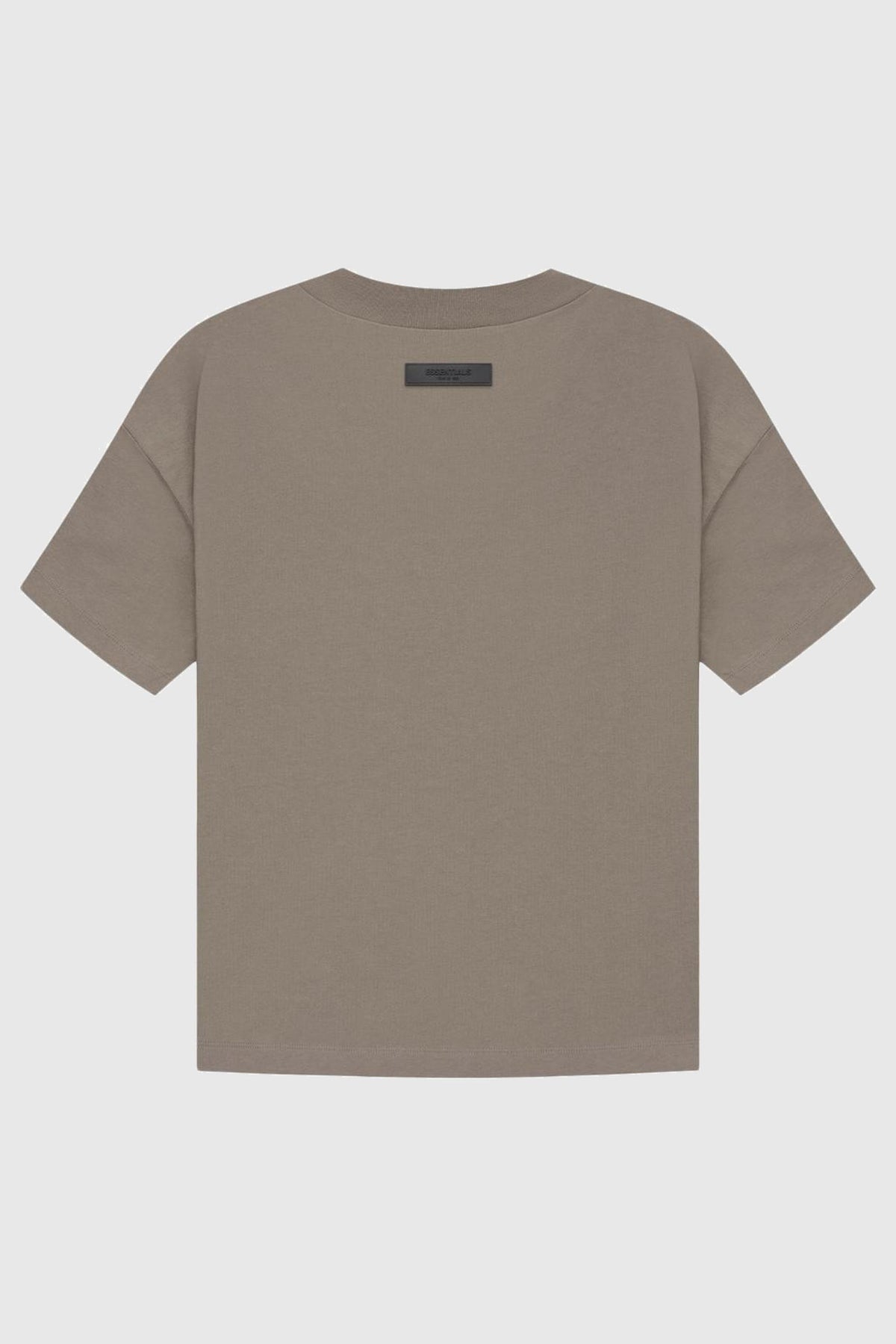 Fear of God Essentials T-shirt Desert Taupe