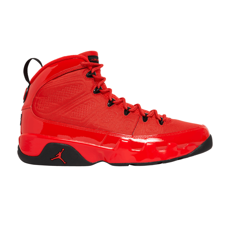 Air Jordan 9 Retro 'Chile Red'
