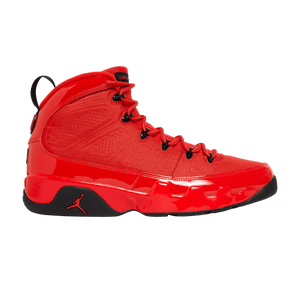 Air Jordan 9 Retro 'Chile Red'