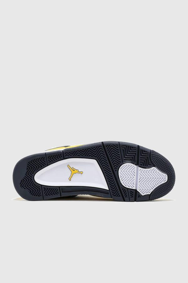 AIR JORDAN 4 RETRO 'LIGHTNING' 2021- CT8527-700