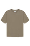 FEAR OF GOD ESSENTIALS T-shirt Taupe
