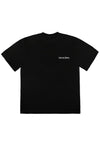 Travis Scott Sicko Event II T-Shirt Black