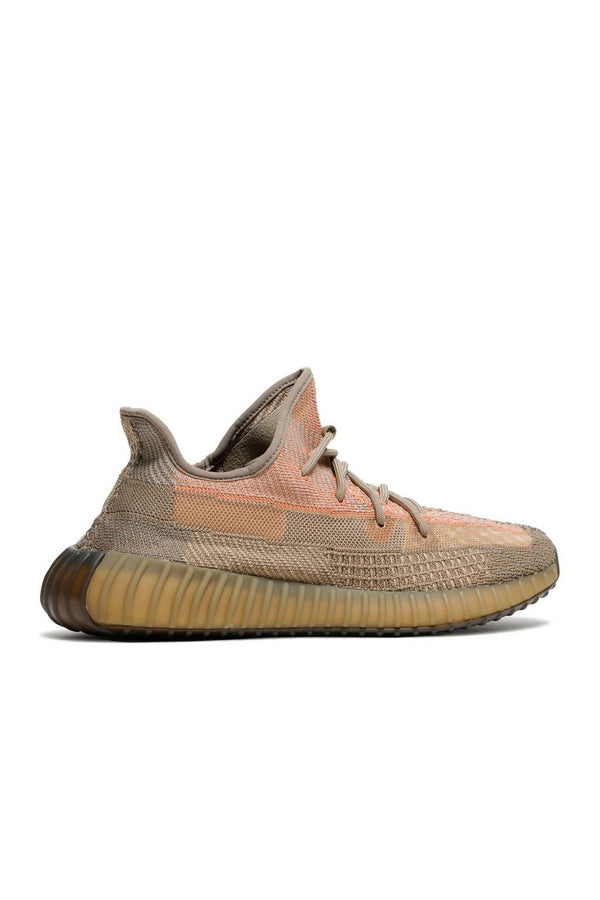 YEEZY BOOST 350 V2 'SAND TAUPE' - FZ5240
