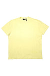 FEAR OF GOD ESSENTIALS Lemonade Boxy T-Shirt Yellow