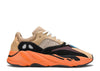 ADIDAS YEEZY BOOST 700 'ENFLAME AMBER' - GW0297