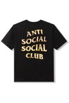 Anti Social Social Club Goldy Tee