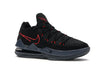 LEBRON 17 LOW EP 'BRED' - CD5006-001