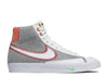 BLAZER MID '77 'RECYCLED JERSEYS PACK' - CW5838-022