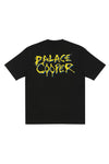 Palace Alice Cooper T-shirt Black