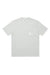 Palace Patch Pocket T-shirt Grey Marl