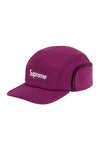 Supreme WINDSTOPPER Earflap Camp Cap Purple