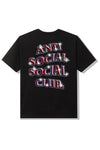 Anti Social Social Club g2g Tee Black
