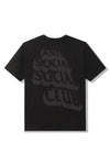 Anti Social Social Club Everywhere You Look T-shirt Black