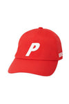 Palace Gore-Tex P 6-Panel Red