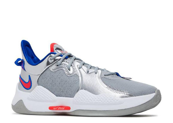 NIKE PG 5 'CLIPPERS' - CW3143-005