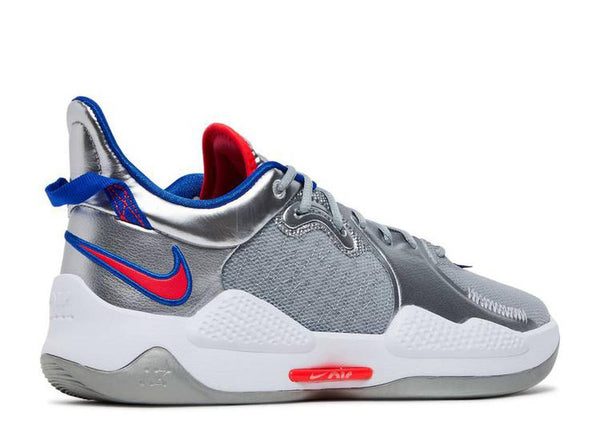 NIKE PG 5 'CLIPPERS' - CW3143-005