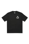 Palace P3 Team T-shirt Black