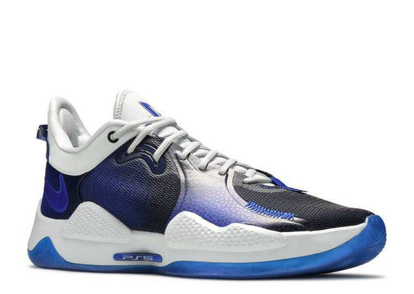 PLAYSTATION X PG 5 'RACER BLUE' - CW3144-400