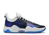 PLAYSTATION X PG 5 'RACER BLUE' - CW3144-400
