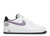 AIR FORCE 1 '07 LV8 'HOOPS - WHITE CANYON PURPLE' - DH7440-100