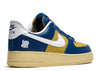 UNDEFEATED X AIR FORCE 1 LOW SP 'DUNK VS AF1' - DM8462-400