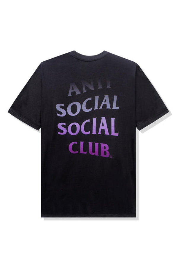 Anti Social Social Club Everything Goes T-shirt Black