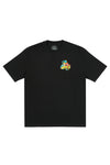 Palace Tri-Flag T-shirt Black